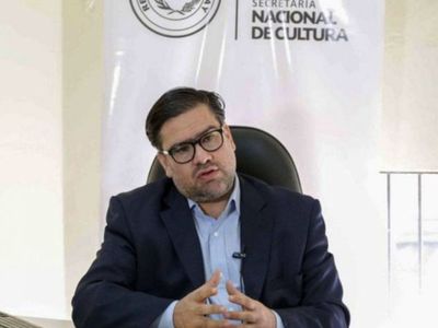 Cultura presentó proyecto de ley en pos de artistas