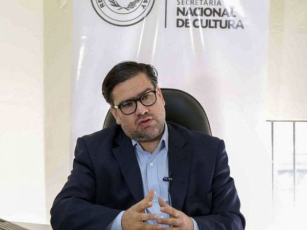Cultura presentó proyecto de ley en pos de artistas