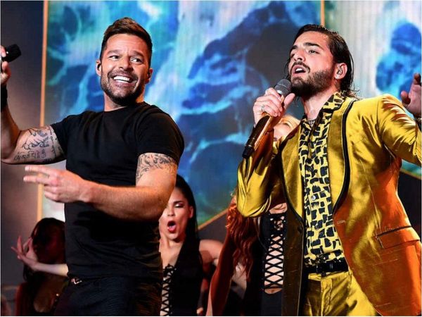 Músicos latinos lanzan sus nuevos temas en cuarentena