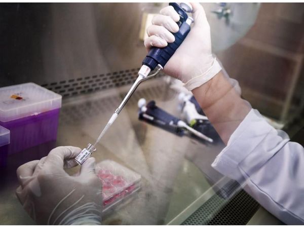Rusia anuncia un antiviral efectivo contra el coronavirus