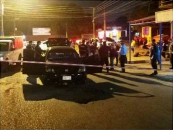 En oscuro operativo policías hieren de tres balazos a niño de 6 años