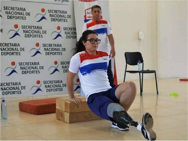 “Que nos vean con otros ojos”