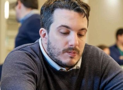 Bachmann tiene a GM Matamoros en órbita - Deportes - ABC Color