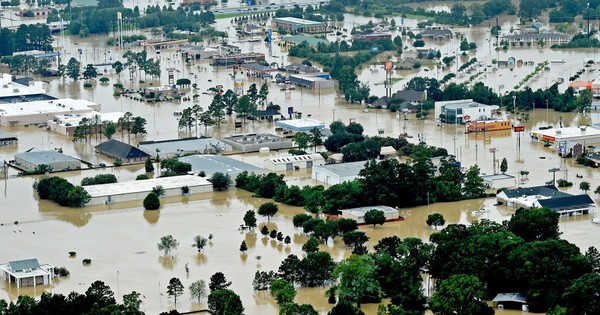 La tormenta Amanda deja 14 muertos en El Salvador