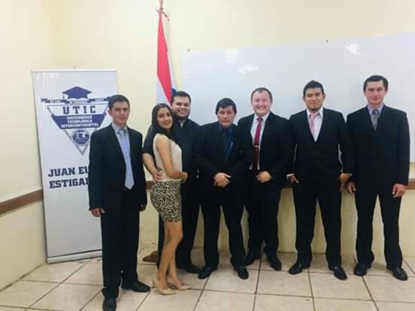 Alumnos realizaron taller de agro industria en la Utic Campo 9 - Campo 9 Noticias