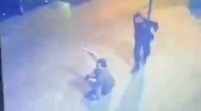 ¡No se puede justificar! Jefe policial reconoce error de efectivos que dispararon a niño - Megacadena — Últimas Noticias de Paraguay