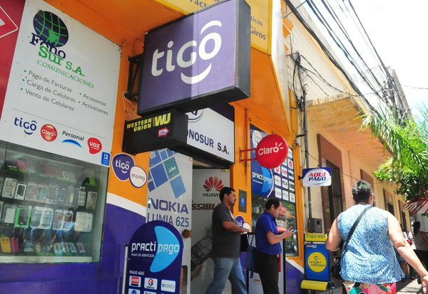 TIGO MONEY no funciona y deja COLGADO a miles de USUARIOS