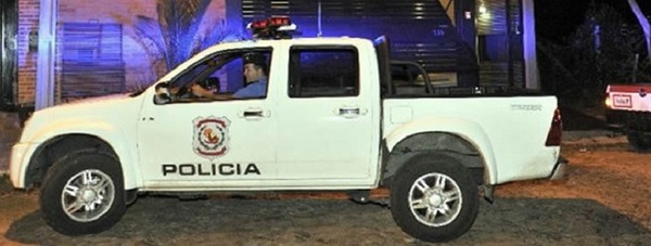 Jefe Policial afirma que es "injustificable" conducta de policías