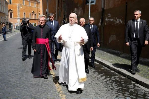 El Papa aprueba normas de gasto anticorrupción en el Vaticano