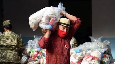 Pytyvõ: Hoy se inicia segunda tanda de pagos