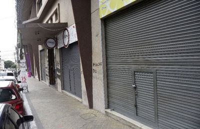 Evaluarán una Ley de Fondo de Garantías para las MIPYMES » Ñanduti
