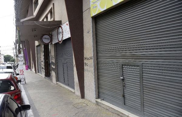 Evaluarán una Ley de Fondo de Garantías para las MIPYMES » Ñanduti