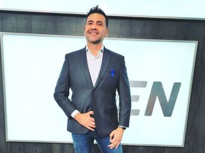 Roberto Pérez trató de "feminazi" a su compañera al aire