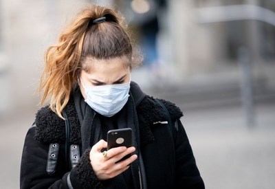 Marruecos lanza una aplicación para rastrear la propagación del coronavirus » Ñanduti