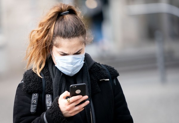 Marruecos lanza una aplicación para rastrear la propagación del coronavirus » Ñanduti