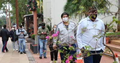 Colegio Médico Quirúrgico insta a la población a no bajar la guardia