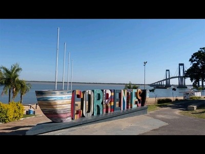 CORRIENTES ACUMULA 93 CASOS POSITIVOS DE CORONAVIRUS