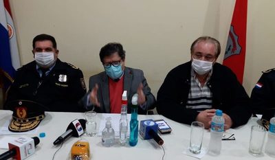 Ministro del Interior refiere que “no sirve de nada” la  apertura comercial si no se cumplen protocolos sanitarios – Diario TNPRESS