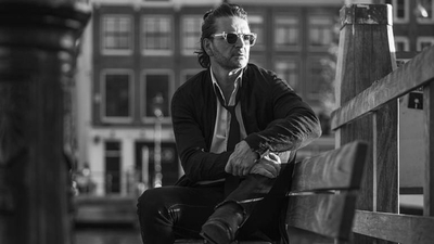 HOY / Ya está disponible 'Blanco', primera parte de su nueva producción discográfica