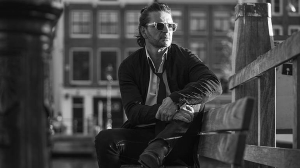 HOY / Ya está disponible 'Blanco', primera parte de su nueva producción discográfica