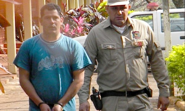 Muchas personas prefieren no denunciar a “narco-usurero” por temor a represalias – Diario TNPRESS