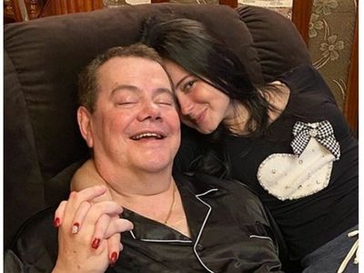 ¡Friedmann le regaló un maletín lleno de dinero a su nueva novia!