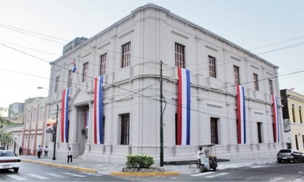 HOY / Presentan Proyecto de Ley para creación de Registro de Organizaciones, Artistas y Gestores Culturales