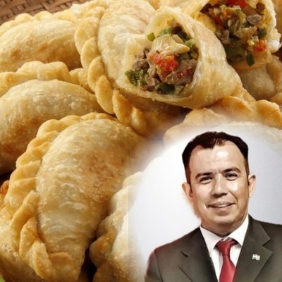 ¡Unas ricas empanadas! con rellenos de historia | Crónica