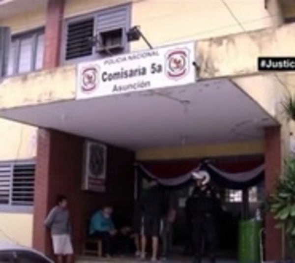 ¡Inconscientes! 21 detenidos tras fiesta de 15 años - Paraguay.com