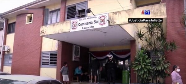 ¡Inconscientes! 21 detenidos en fiesta de 15 años | Noticias Paraguay