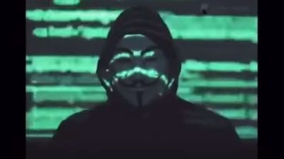 ¿Qué es Anonymous, qué significa la máscara y qué es lo que buscan? - Megacadena — Últimas Noticias de Paraguay