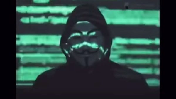 ¿Qué es Anonymous, qué significa la máscara y qué es lo que buscan? - Megacadena — Últimas Noticias de Paraguay