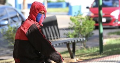 Epidemióloga pide no ir a trabajar con síntomas respiratorios