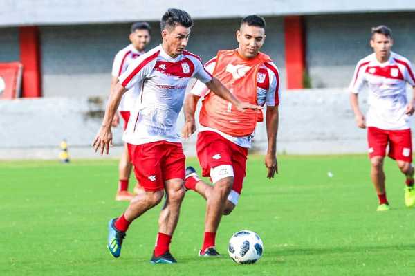 No habría Intermedia