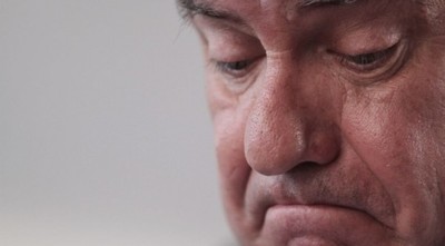 TRAGADA EN PLRA: IMPUTAN A EFRAÍN ALEGRE POR FALSIFICAR FACTURA DE COMBUSTIBLE