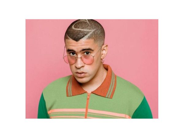Bad Bunny, criticado por denigrar a Lady Gaga en una canción