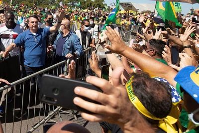 Europa da otro paso en su reapertura mientras América Latina supera el millón de casos de covid-19 - Mundo - ABC Color
