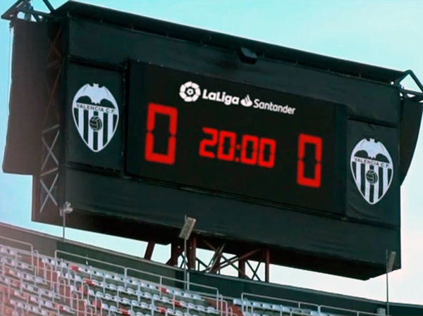 El fútbol español regresará con aplausos de los aficionados