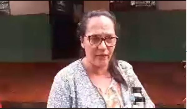 Estudiantes toman el Colegio Cristo Rey - Campo 9 Noticias