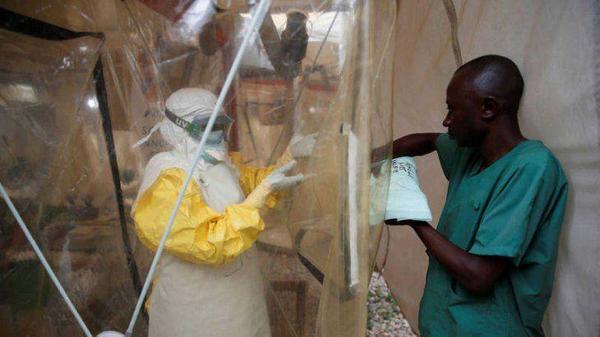 Declaran un nuevo brote de ébola en el noroeste de la RD del Congo – Prensa 5