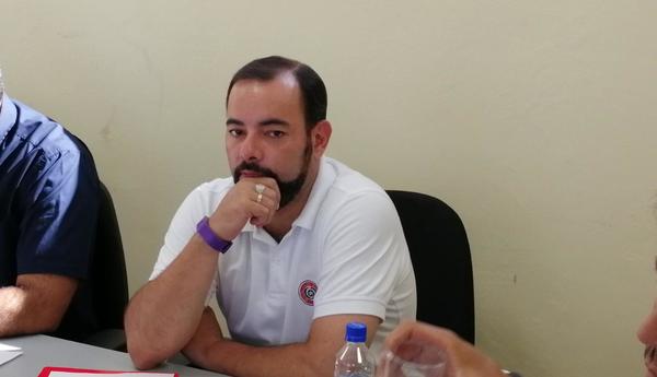 Eladio es declarado "persona no grata" en el barrio 1ro de Marzo – Prensa 5
