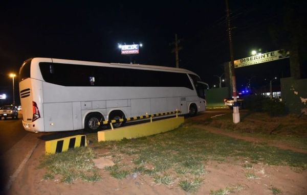 Misiones; 47 nuevos compatriotas ya guardan cuarentena en San Juan Bautista - Digital Misiones
