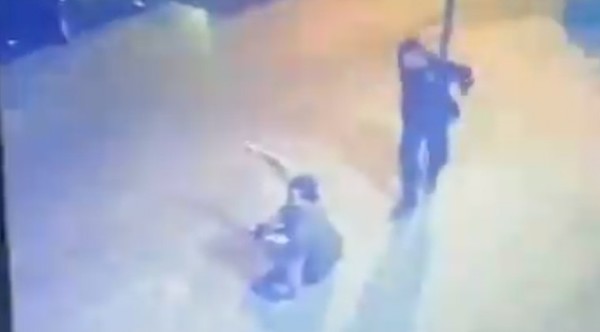 Papá del pequeño baleado: “Quiero pedir perdón a los policías y decirles que también les perdono” - Megacadena — Últimas Noticias de Paraguay