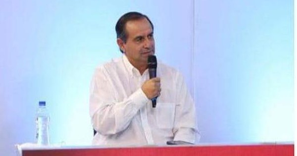 Luis Fretes Schinini se lanza a la arena política de la mano de Patria Querida