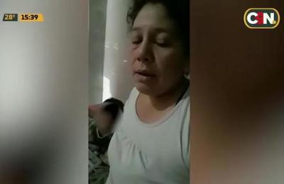 Paraguayos varados en Argentina claman por regresar  - C9N