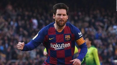 Messi seguirá en el Barcelona