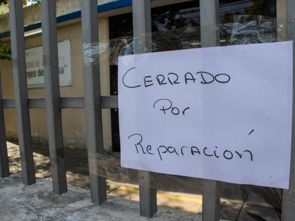 Capiatá está en alarma por cinco nuevos casos en un día
