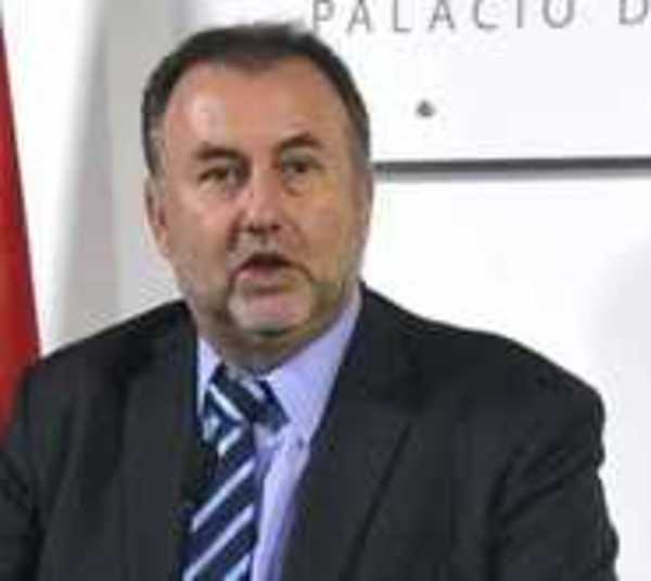 Ministro de Hacienda: "Los subsidios deberían llegar hasta fin de año" - Paraguay.com