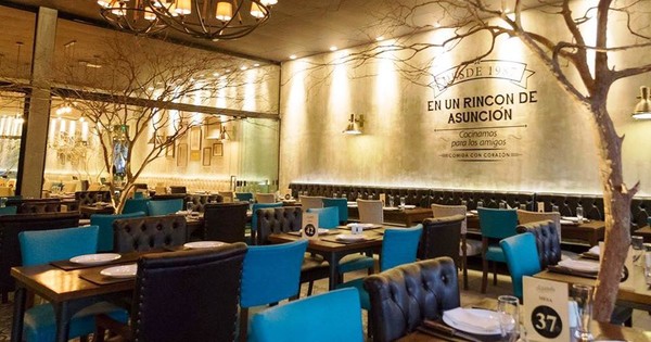 Asociación de Restaurantes pide al Gobierno flexibilizaciones económicas