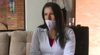 El “ángel” que auxilió al pequeño de 6 años | Crónica